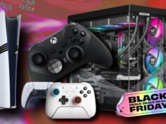 Best Black Friday 2025 gaming deals still live: Nintendo Switch, PlayStation, Xbox, and PC