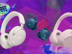 Best Cyber Monday headphones deals 2025: AirPods, Bose, Sony at new lows