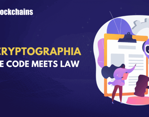 Smart Legal Contracts and Computable Law: The Rise of Lex Cryptographia