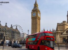 Cleartoken Gets UK FCA Approval to Launch Regulated Digital‑Asset Settlement