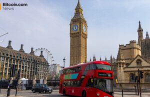 Cleartoken Gets UK FCA Approval to Launch Regulated Digital‑Asset Settlement