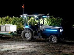 Monarch Tractor preps for layoffs and warns employees it may ‘shut down’