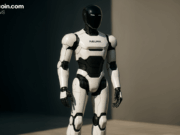 Report: Crypto Giant Tether Eyes Robotics With €1B Neura Funding Push