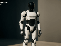 Report: Crypto Giant Tether Eyes Robotics With €1B Neura Funding Push
