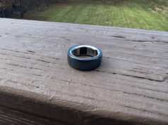 Oura Ring 4 Ceramic review: a colorful glow up