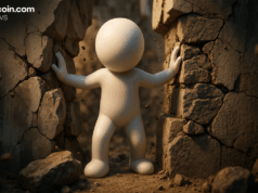 From BTC to Altcoins, Cryptoquant Says Exchange Deposits Highlight Market Strain