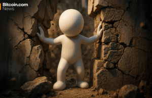 From BTC to Altcoins, Cryptoquant Says Exchange Deposits Highlight Market Strain