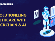 Blockchain and AI for Healthcare & Bioinformatics