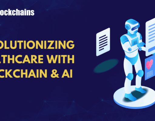 Blockchain and AI for Healthcare & Bioinformatics