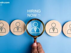 Ripple Hiring Software Engineers to Advance XRP Ledger Scalability and Performance