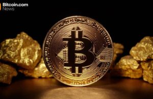 JPMorgan Analysts Say Bitcoin Is Cheap Compared to Gold, Estimate $170K Fair Value