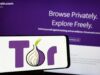 Counter Galois Onion Strengthens Tor Relay Encryption