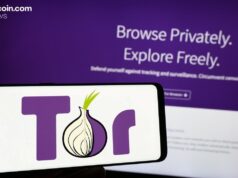 Counter Galois Onion Strengthens Tor Relay Encryption
