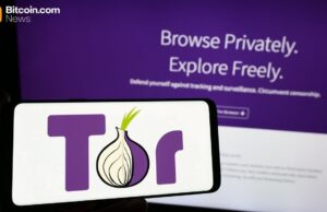 Counter Galois Onion Strengthens Tor Relay Encryption