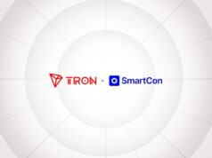Justin Sun Delivers Keynote at Chainlink’s SmartCon 2025 as TRON DAO Featured as Gold Sponsor