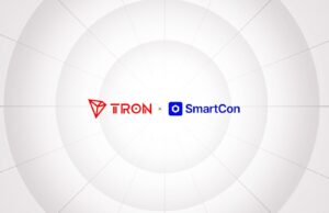 Justin Sun Delivers Keynote at Chainlink’s SmartCon 2025 as TRON DAO Featured as Gold Sponsor