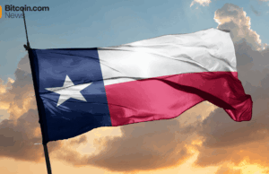 First-Ever State Bitcoin Purchase Puts Texas in the Spotlight