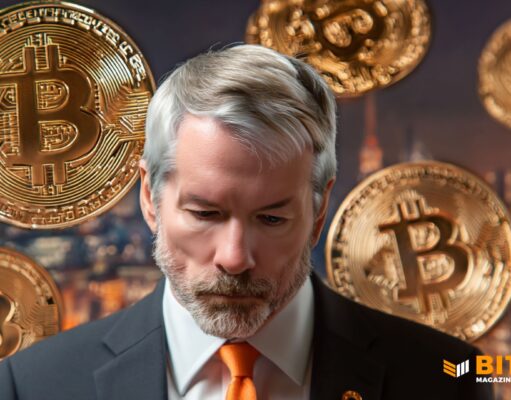 TD Cowen Sees Strategy ($MSTR) Under Sell Pressure