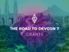 Announcing The Road To Devcon Grants