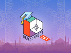 Announcing The Devconnect Istanbul Scholars Program