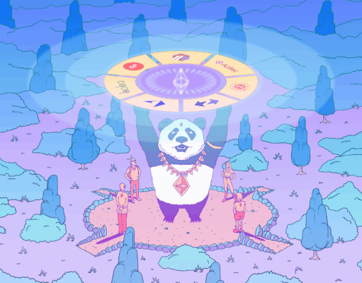 Layer 2 Community Grants Winners