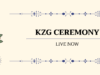 Announcing the KZG Ceremony | Ethereum Foundation Blog