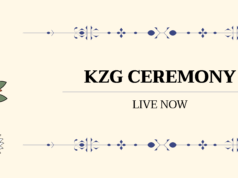 Announcing the KZG Ceremony | Ethereum Foundation Blog