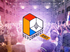 Wrapping up Devconnect, looking ahead!