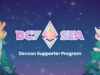 Announcing the Devcon SEA Supporter Program & Impact Teams