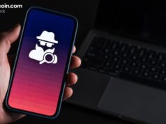 Vitalik Buterin Supports Privacy-Focused Messaging Platforms With Significant Ethereum Donation