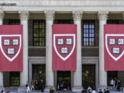 Harvard SEC Filing Shows Blackrock’s Bitcoin ETF Now Leads Its Public Portfolio