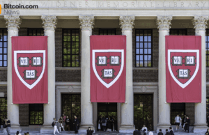 Harvard SEC Filing Shows Blackrock’s Bitcoin ETF Now Leads Its Public Portfolio