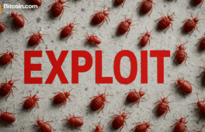 Balancer Suffers Major Exploit: Over $116 Million Drained From V2 Pools