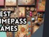 Top 10 Online Games for Timepass | Play NOW! 2025
