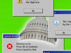 Fears Mount That US Federal Cybersecurity Is Stagnating—or Worse