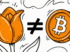 Why Bitcoin Isn’t a Digital Tulip — and Why It Will Never Be