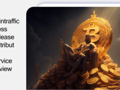 Cointraffic Press Release Distribution Service Review