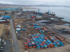 How the Next Big Thing in Carbon Removal Sunk Without a Trace