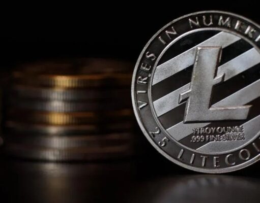 Litecoin Price Crosses $110 Level After 20% Rally — What’s Next For LTC?