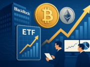 Crypto ETFs diverge: Bitcoin suffers $60M outflows; ETH, SOL, XRP funds in green