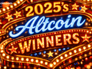Privacy Coins and Gold-Backed Tokens Lead 2025’s Altcoin Winners