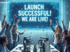 21shares XRP ETF Finally Goes Live With Institutional Demand Heating