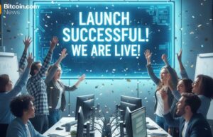 21shares XRP ETF Finally Goes Live With Institutional Demand Heating