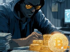 22-Year-Old Pleads Guilty In $263 Million Crypto Scheme