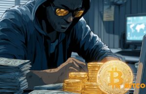 22-Year-Old Pleads Guilty In $263 Million Crypto Scheme