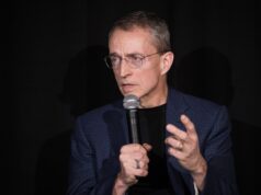 Pat Gelsinger wants to save Moore’s Law, with a little help from the Feds