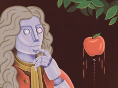 This AI Model Can Intuit How the Physical World Works