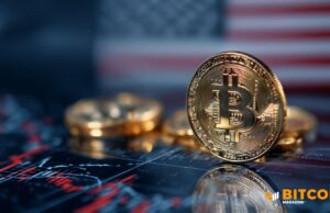 American Bitcoin Stock ($ABTC) Collapses Over 50% As Crypto Volatility Continues Slamming Trump-Linked Ventures