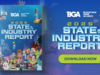 Key Takeaways: Blockchain Game Alliance 2025 State of the Industry Report