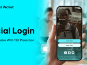 Bitget Web3 Wallet Rolls Out Social Login for Faster, Seedless Web3 Access